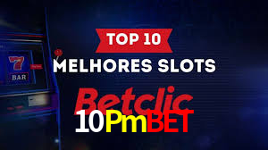 Bônus Generosos e Exclusivos no 10Pmbet para Você!