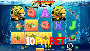 10Pmbet Login